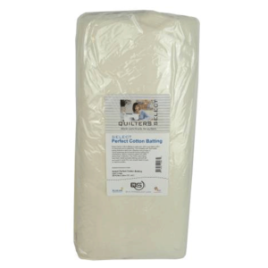 Select Perfect Cotton Pre-Cut Twin 76in x 93in
