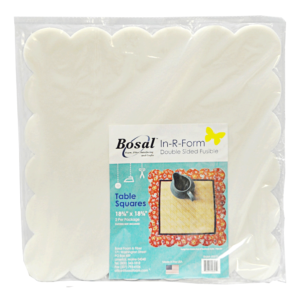 In-R-Form Plus Table Squares