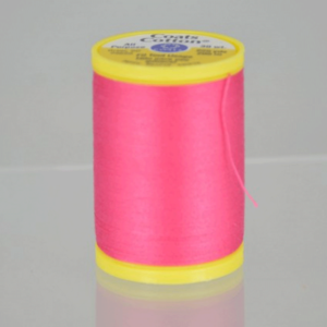 All Purpose: 225 yds Hot Pink