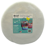 Duet-Fuse II Double Sided Fusible Batting