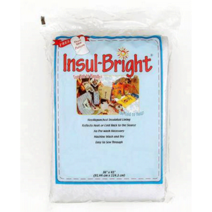 Insul-Bright Package 1yd x 45in
