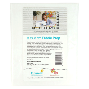 Select Fabric Prep 30″ x 3 yds