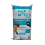 Poly-Fil® Crafter’s Choice® Dry Fiber Fill
